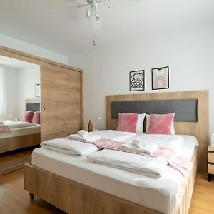 Appartement met een Slaapkamer